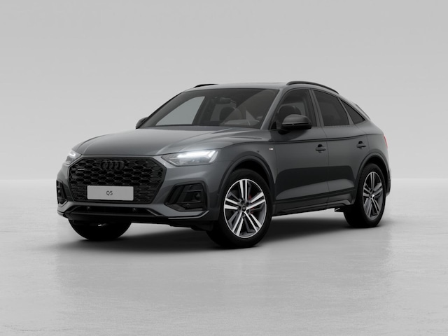 Audi Q5 45 TFSI Quattro S-Tronic Sportback