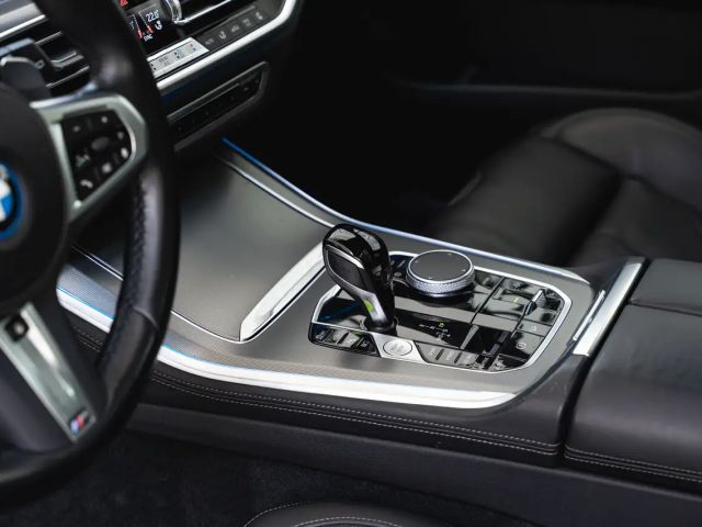 BMW X5 M-Sport xDrive