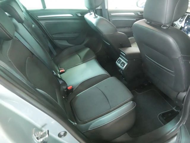 Renault Megane Combi E-Tech Intens