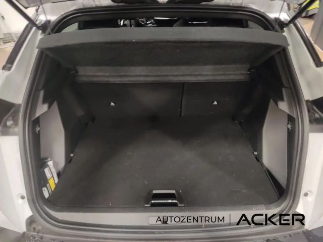 Peugeot 2008 GT-Line Hybrid