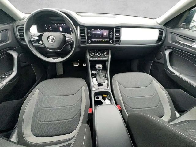 Skoda Kodiaq ACT Ambition