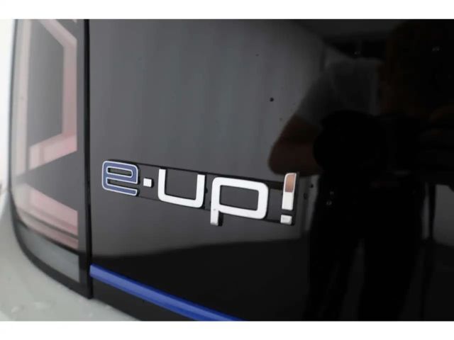 Volkswagen e-up! Move Move up!