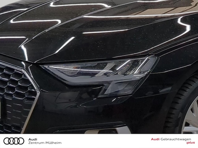 Audi A3 35 TDI S-Tronic Sportback