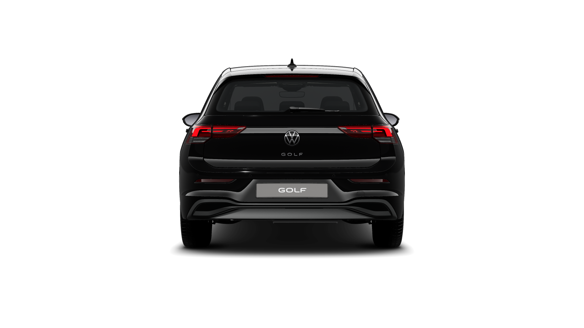 Volkswagen Golf DSG Life