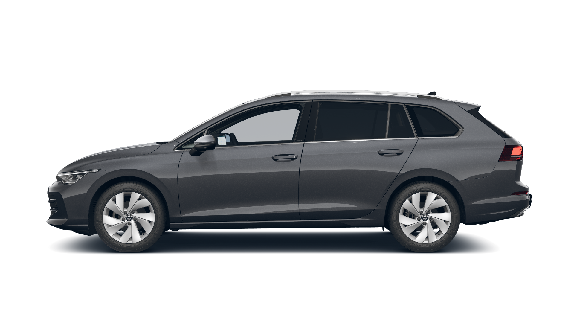 Volkswagen Golf DSG Style Variant