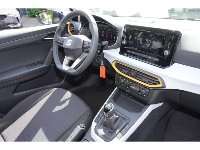 Seat Arona 1.0 TSI Style