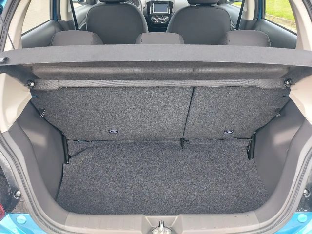 Mitsubishi Space Star MIVEC Star