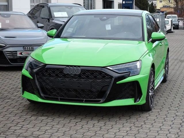 Audi RS3 Quattro Sedan Sportback