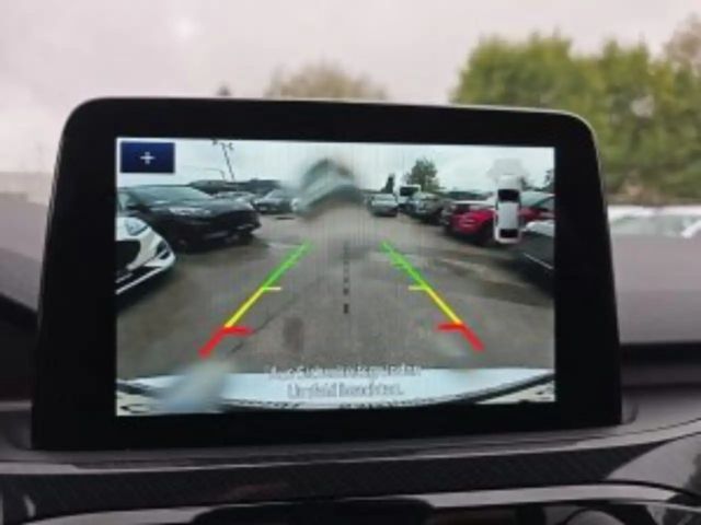 Ford Kuga AWD ST Line