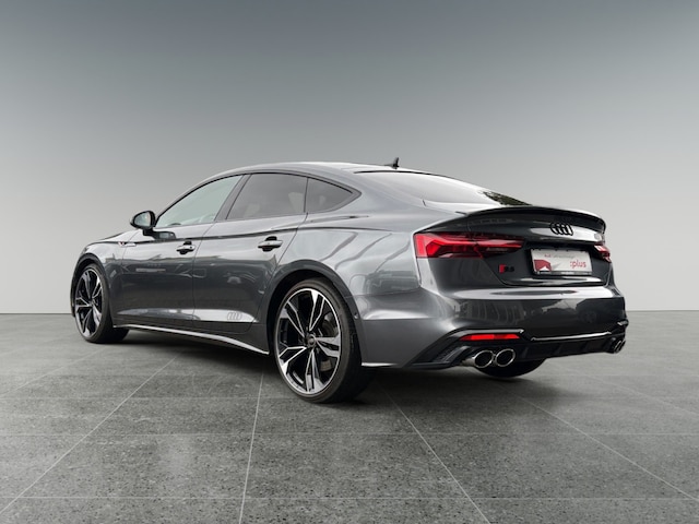 Audi S5 Quattro Sportback