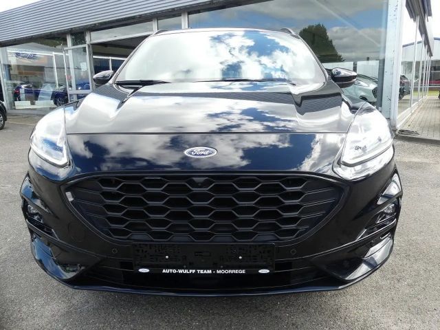 Ford Kuga ST Line X
