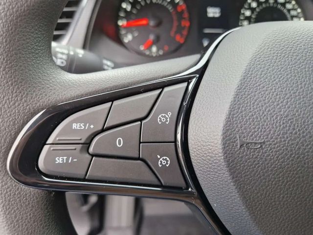 Renault Kangoo TCe 100