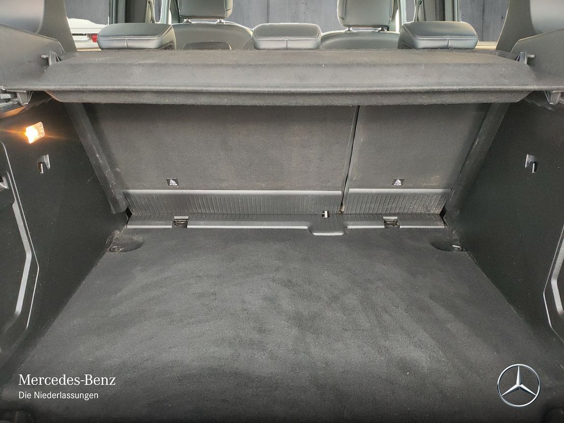 Mercedes-Benz T 180 Progressive