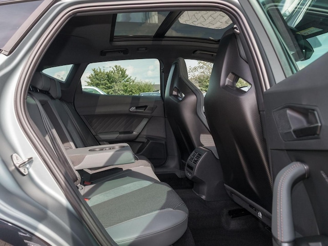 Cupra Formentor 2.0 TSI 4Drive DSG VZ