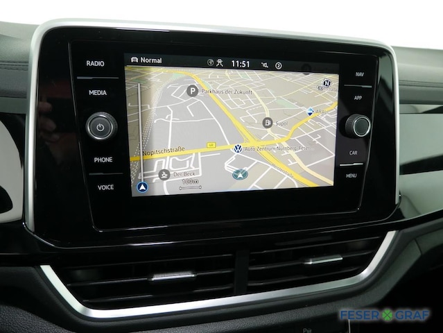 Volkswagen T-Roc 1.5 TSI R-Line