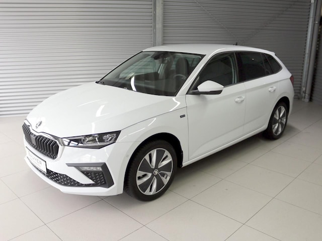 Skoda Scala 1.0 TSI Selection