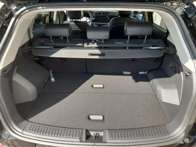 SsangYong Korando 4WD