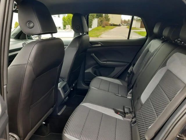 Volkswagen T-Cross DSG Life R-Line