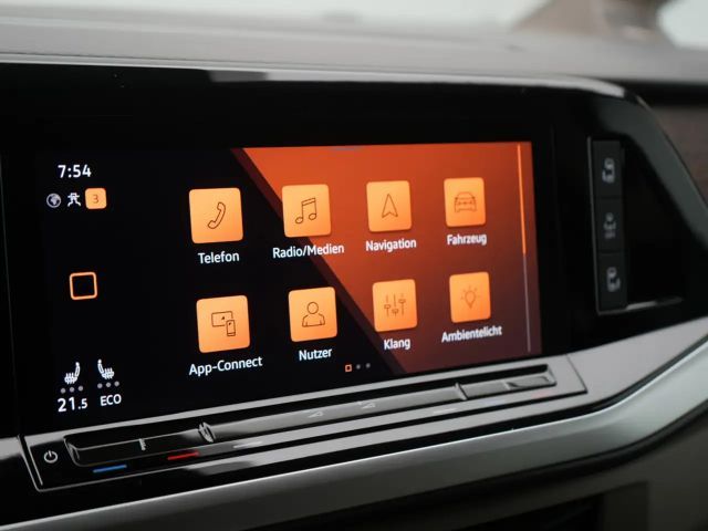 Volkswagen Multivan T7 eHybrid