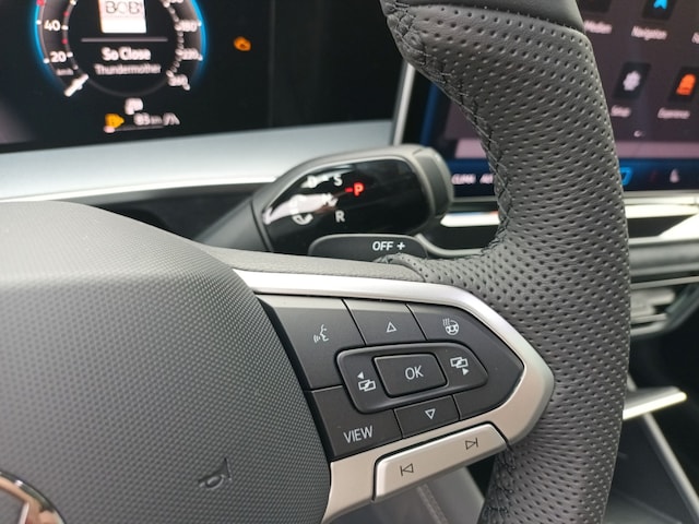 Volkswagen Tayron 2.0 TDI 4Motion R-Line