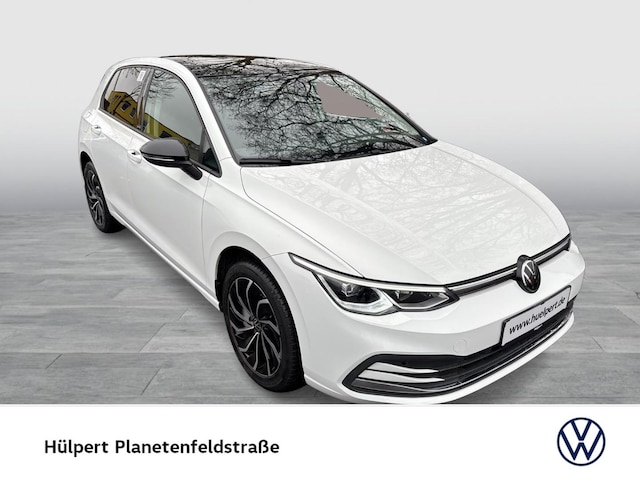 Volkswagen Golf Golf VIII