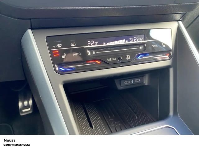 Volkswagen Polo GOAL 1.0 Kurzzulassung NAVI APP CONNECT KAMERA