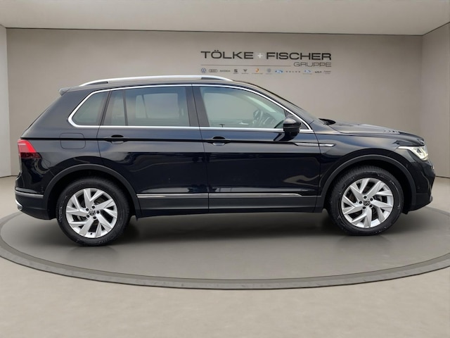 Volkswagen Tiguan 2.0 TDI BMT