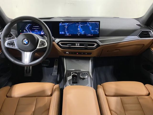 BMW 340 Touring xDrive