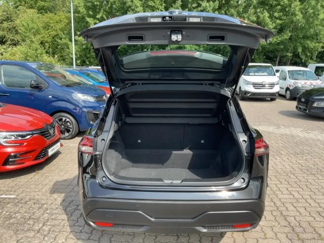 Nissan Qashqai Acenta DIG-T