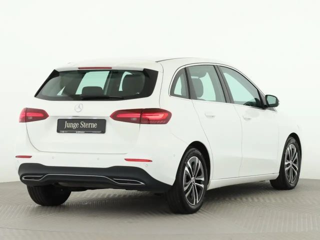 Mercedes-Benz B 200 Progressive