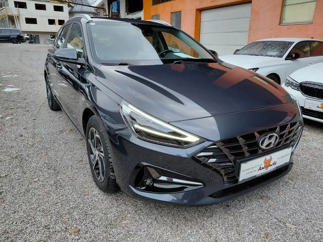 Hyundai i30 N Line T-GDi