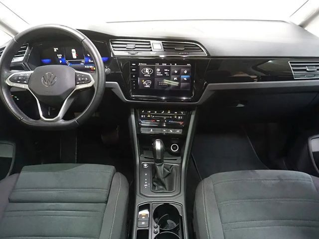 Volkswagen Touran 2.0 TDI Comfortline DSG