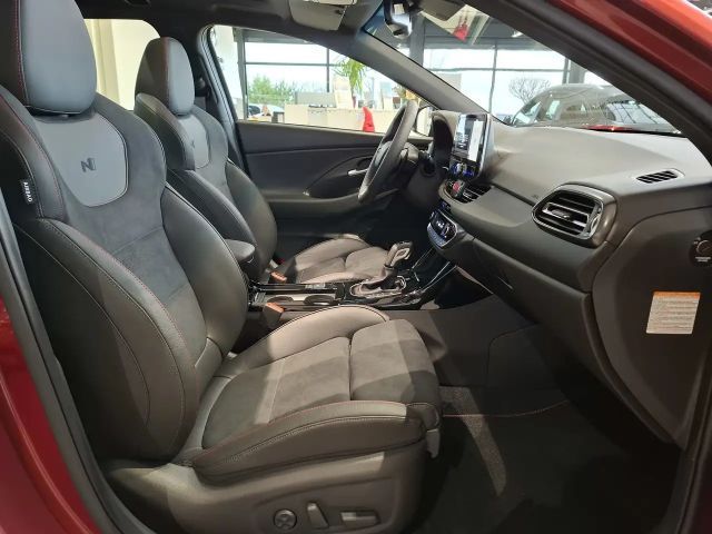 Hyundai i30 N Line T-GDi