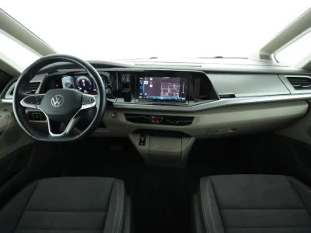 Volkswagen Multivan DSG Life T7