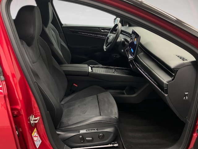 Volkswagen ID.7 Tourer