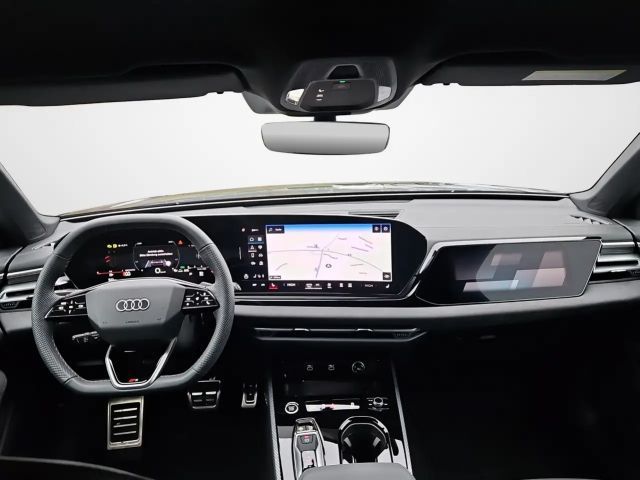 Audi A5 Avant S-Line S-Tronic