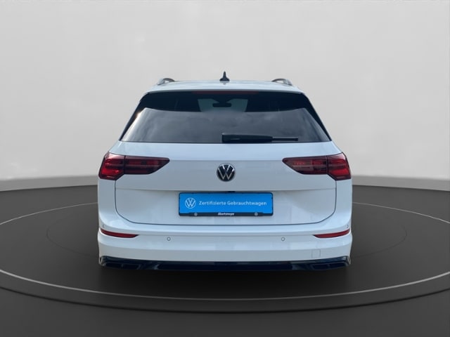 Volkswagen Golf 1.5 TSI Golf VIII Variant