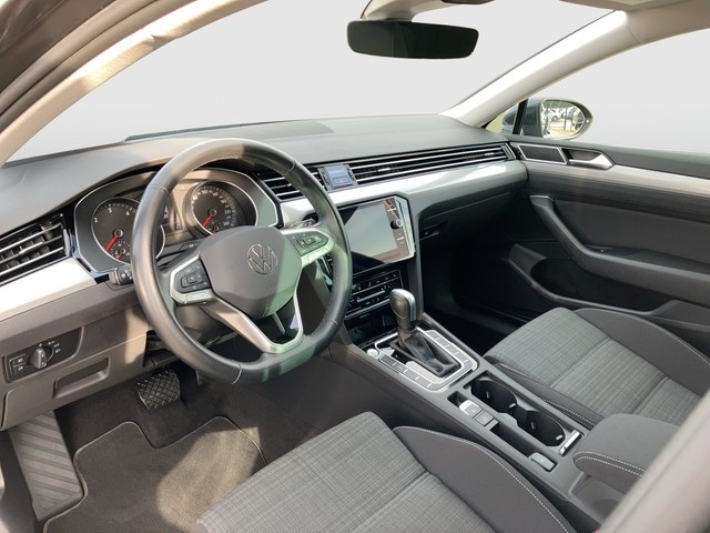 Volkswagen Passat 2.0 TDI Business DSG Variant