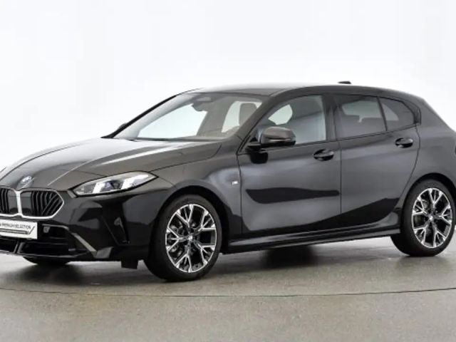 BMW 120 120i 5-deurs Sedan