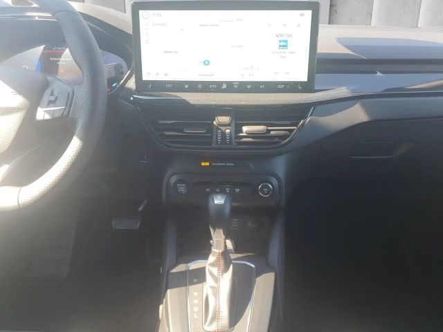 Ford Focus EcoBoost ST Line Wagon