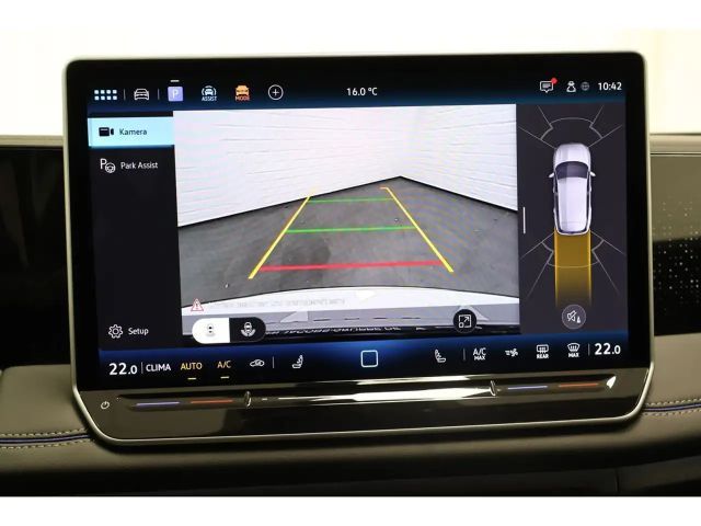 Volkswagen Tiguan 2.0 TDI DSG R-Line