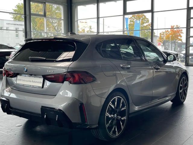 BMW 120 120i M-Sport Sedan