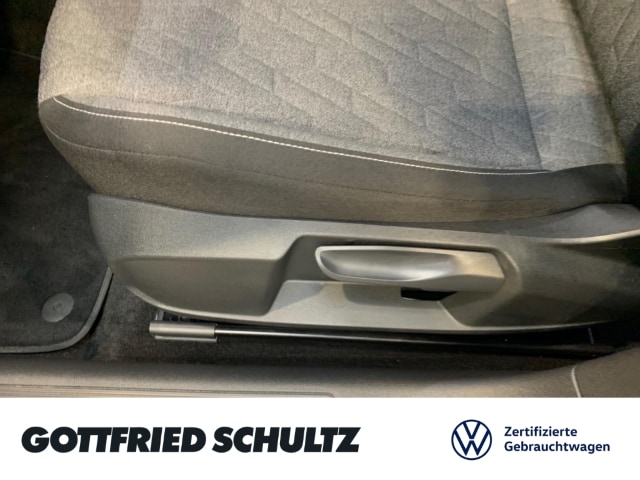 Volkswagen Polo DSG Move