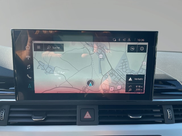 Audi A5 45 TFSI Coupé Quattro S-Line S-Tronic