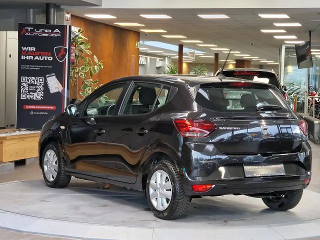 Dacia Sandero Comfort