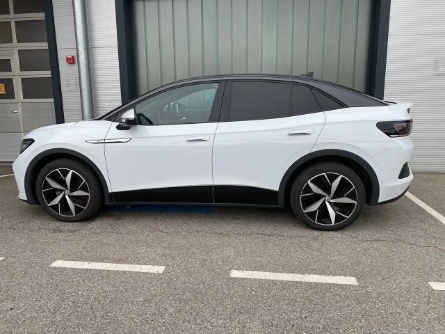 Volkswagen ID.5 220 kW 4Motion GTX