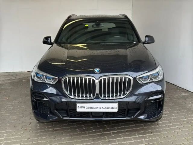 BMW X5 M-Sport xDrive30d