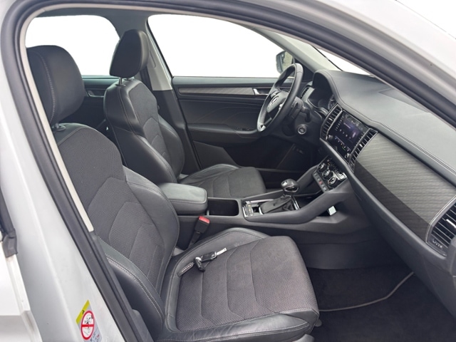 Skoda Kodiaq 1.5 TSI