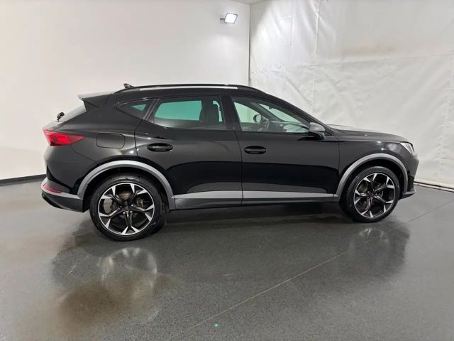 Cupra Formentor 4Drive DSG