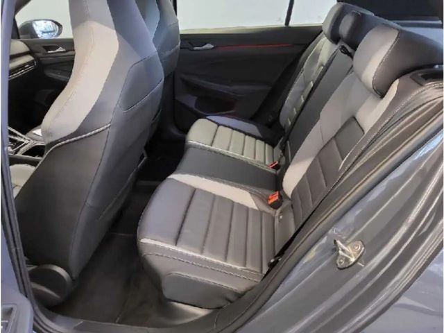 Volkswagen Golf 2.0 TDI DSG GTD Golf VIII